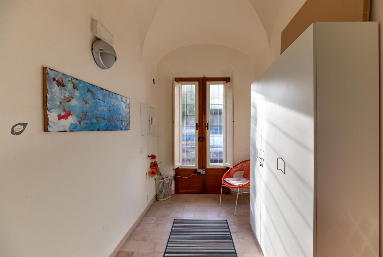 Foscolo Apartment Viareggio Exterior photo