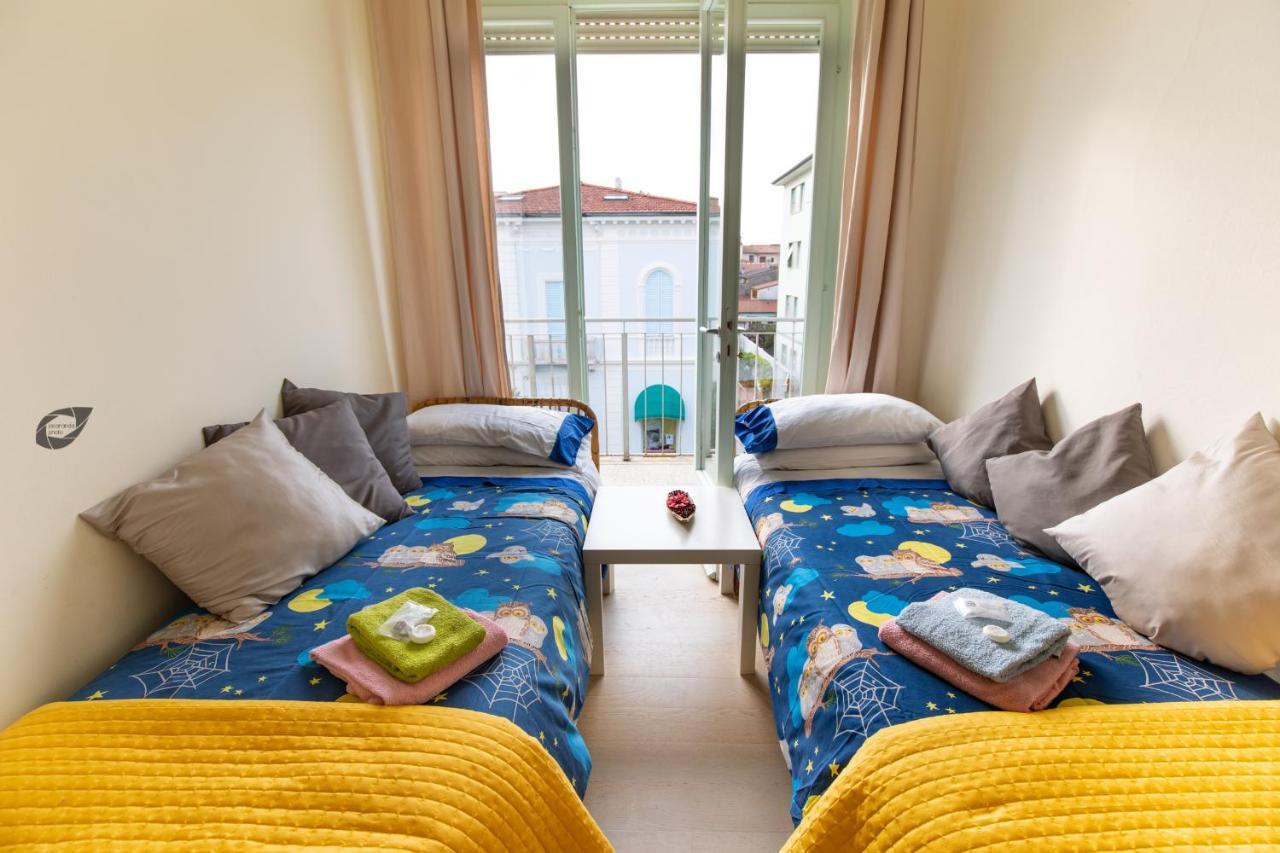 Foscolo Apartment Viareggio Exterior photo