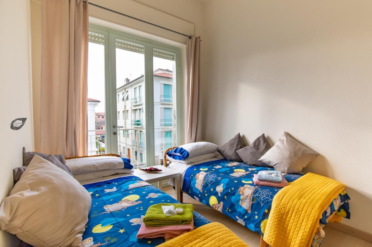 Foscolo Apartment Viareggio Exterior photo