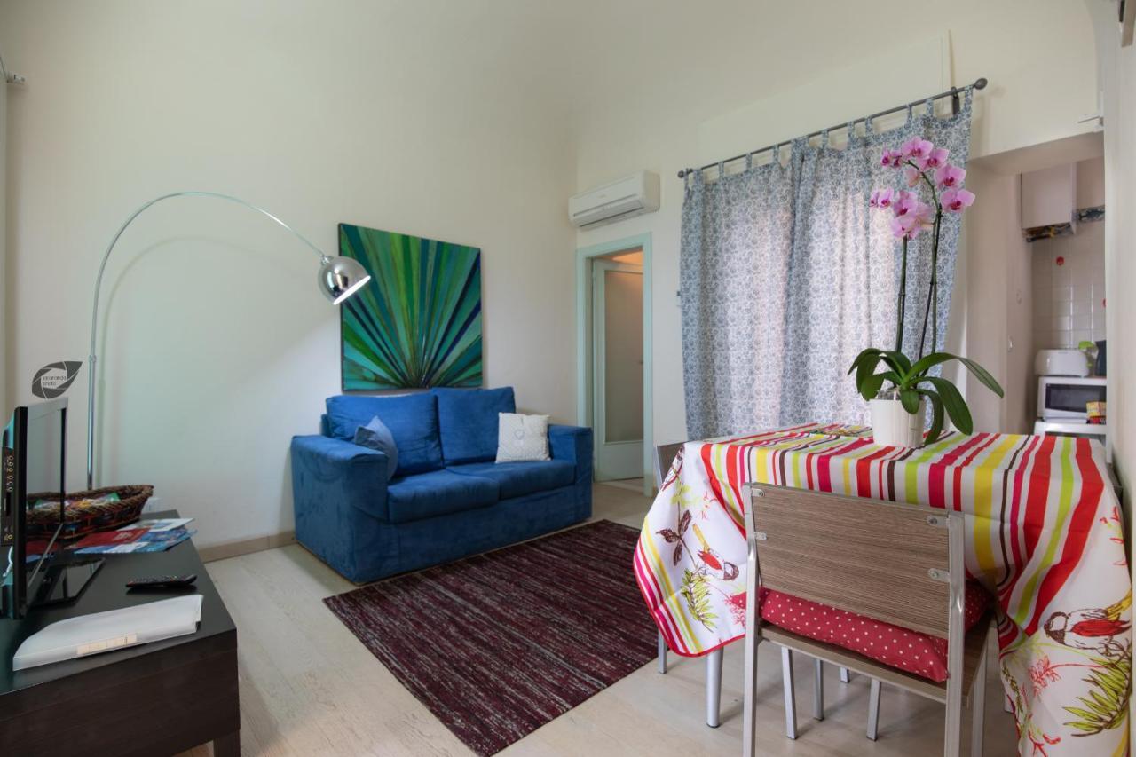 Foscolo Apartment Viareggio Exterior photo