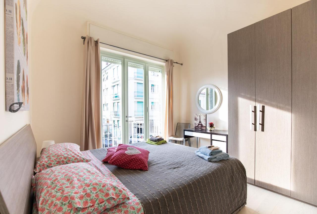 Foscolo Apartment Viareggio Exterior photo