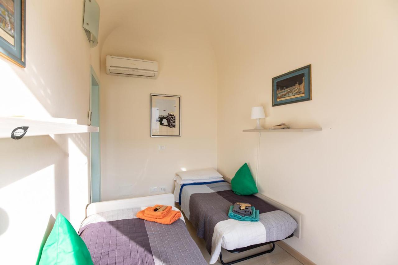 Foscolo Apartment Viareggio Exterior photo