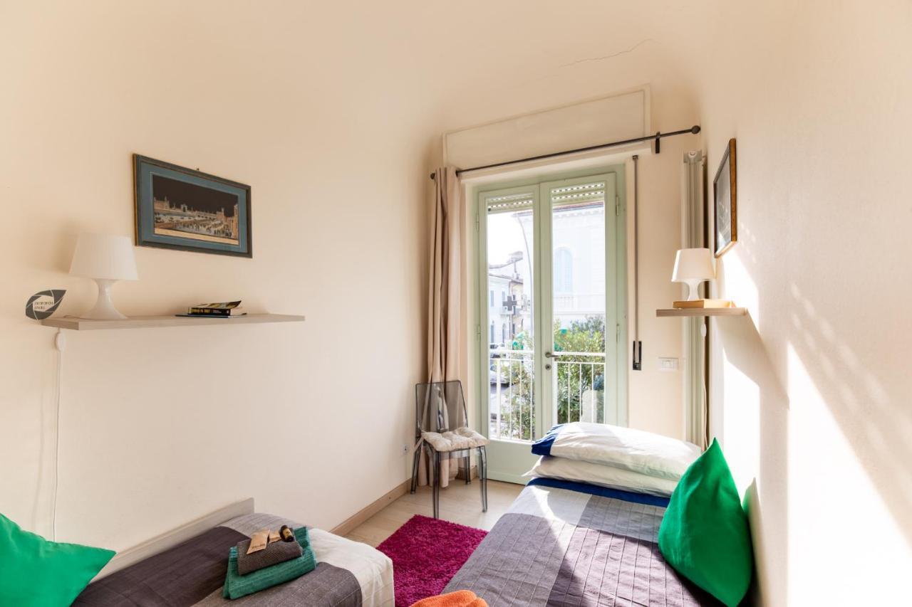 Foscolo Apartment Viareggio Exterior photo